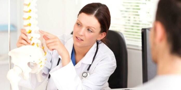Diagnose