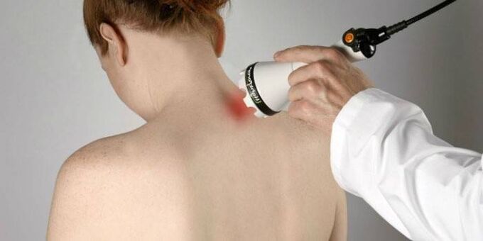 Physiotherapie