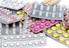 Methoden zur Behandlung von Gebärmutterhalsosteochondrose
